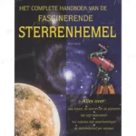 Photo of book Het complete handboek van de fascinerende sterrenhemel - Brian Jones, Egon Wojciulewitsch