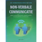 Photo of book De verborgen kracht van non-verbale communicatie - Marc Salem