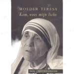 Photo of book Moeder Teresa - Brian Kolodiejchuk