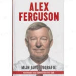 Photo of book Alex Ferguson / druk 3 - Alex Ferguson