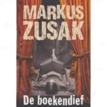 Photo of book De boekendief - Markus Zusak