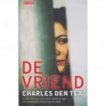 Photo of book De vriend - Charles den Tex