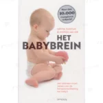 Photo of book Het babybrein - Sabine Hunnius, Michiel van Elk