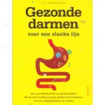 Photo of book Gezonde darmen voor een slanke lijn - Michaela Axt-Gadermann