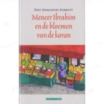 Photo of book Meneer Ibrahim en de bloemen van de koran - Éric-Emmanuel Schmitt