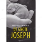 Photo of book De grote Joseph - Anneloes Timmerije