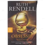 Photo of book Obsessie - Ruth Rendell