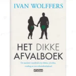 Photo of book Het dikke afvalboek - Ivan Wolffers