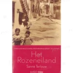 Photo of book Het rozeneiland - Sanne M. Terlouw