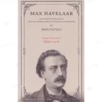 Photo of book Max Havelaar / druk 1 - Multatuli