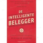 Photo of book De intelligente belegger / druk 1 - Benjamin Graham