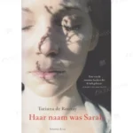 Photo of book Haar naam was Sarah - Tatiana de Rosnay