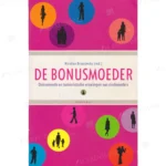 Photo of book De bonusmoeder - Nicolien Brzesowsky