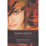 Photo of book De Hongerspelen - Suzanne Collins