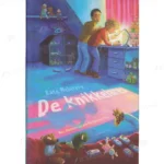 Photo of book De knikkelares / druk 1 - Kate McIntyre