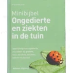 Photo of book Ongedierte en ziekten in de tuin - Andrew Mikolajski