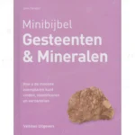 Photo of book Gesteenten en mineralen / druk 2 - John Farndon