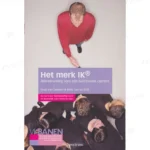 Photo of book Het merk IK - Huub van Zwieten, Mark van de Grift, Ilonka de Haan