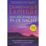 Photo of book Een regenboog in de nacht - Dominique Lapierre