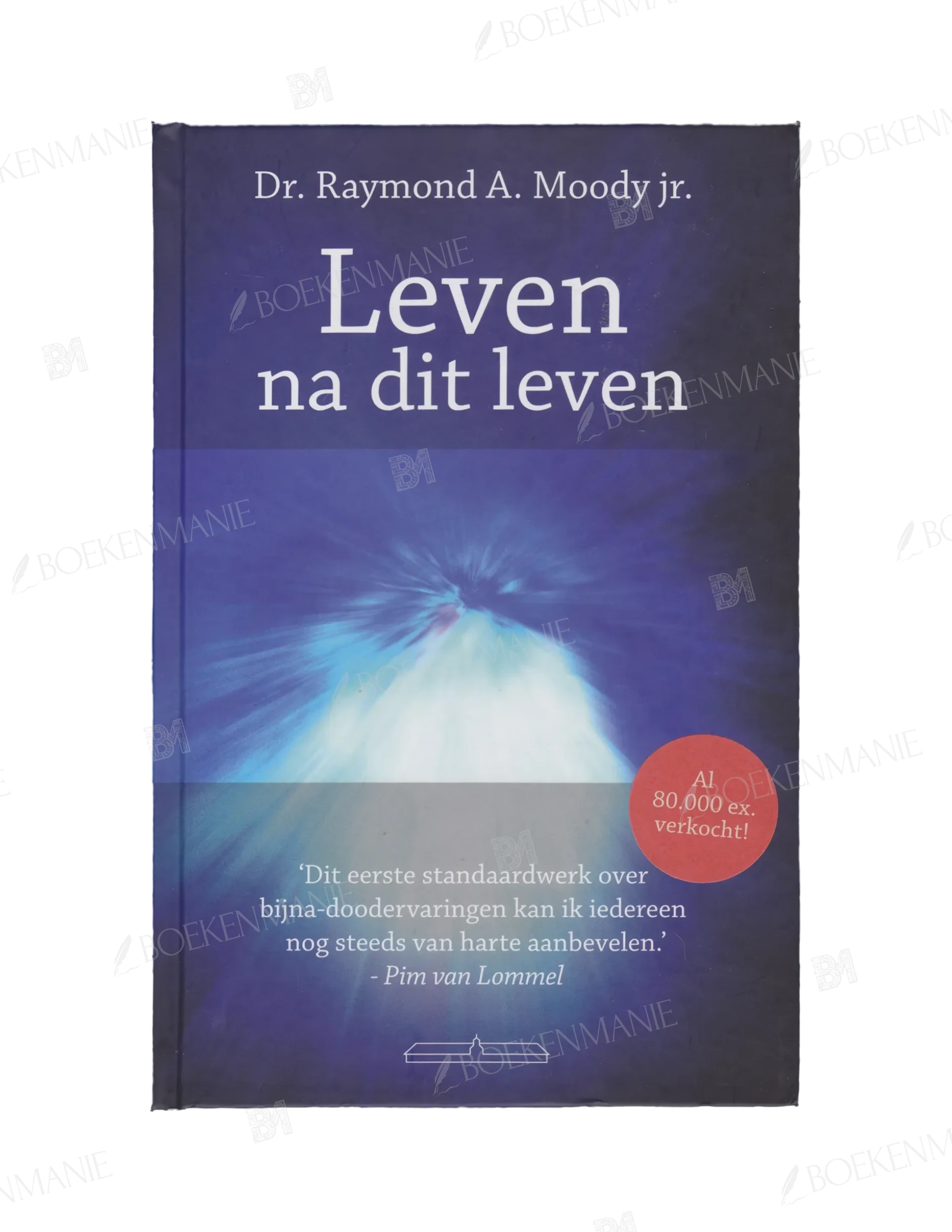 9789049400026.webp Photo of book Leven Na Dit Leven Ervaringen Van Mensen Tijdens Hun Klinische Dood - Raymond A. Moody Jr.