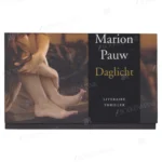 Photo of book Daglicht - Marion Pauw