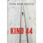 Photo of book Kind 44 - Tom Rob Smith
