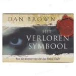 Photo of book Het verloren symbool - Dan Brown