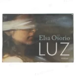 Photo of book Luz - Elsa Osorio, Jean Arnoldus Schalekamp