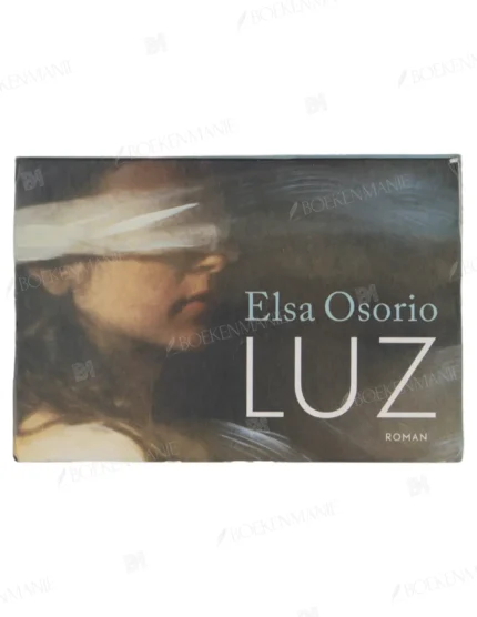 Photo of book Luz - Elsa Osorio, Jean Arnoldus Schalekamp