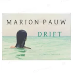 Photo of book Drift - Marion Pauw