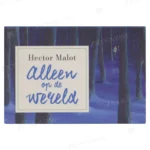 Photo of book Alleen op de wereld - Hector Malot