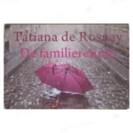 Photo of book De familiereünie - Tatiana de Rosnay