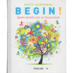 Photo of book Begin! / druk 1 - Patty Harpenau