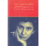 Photo of book Het verstoorde leven - Etty Hillesum, Jan Geurt Gaarlandt