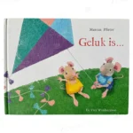 Photo of book Geluk is... / druk 1 - Marcus Pfister