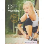 Photo of book Sport en voeding - Voedingscentrum