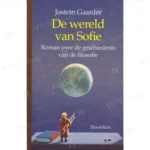 Photo of book De wereld van Sofie - Jostein Gaarder