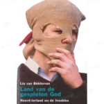 Photo of book Land van de gespleten God - Lia van Bekhoven