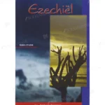 Photo of book Ezechiël - Adrian Verbree