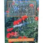 Photo of book Het complete tuinboek -