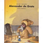 Photo of book Alexander de Grote - Burny Bos, Hans De Beer