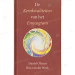 Photo of book De kernkwaliteiten van het enneagram / druk 1 - D. Ofman, R. van der Weck