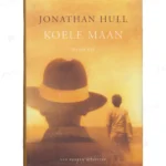 Photo of book Koele maan - Jonathan Hull