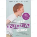 Photo of book Het explosieve kind - Ross W. Greene