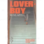 Photo of book Loverboy / druk 6 - René Appel