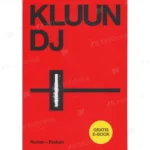 Photo of book DJ / druk 1 - Kluun