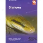 Photo of book Slangen (Over Dieren) - Jan-Cor Jacobs