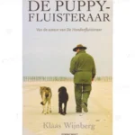 Photo of book De puppyfluisteraar / druk 1 - K. Wijnberg