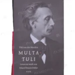 Photo of book Multatuli - Dik van der Meulen