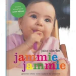 Photo of book Jammie jammie / druk 1 - Jane Clarke